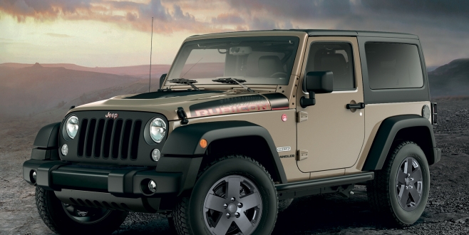 Jeep, 2024'te ABD'de ilk iki elektrikli SUV'sini piyasaya sürüyor