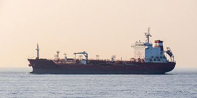 İran, ele geçirilen iki Yunan tankerinin mürettebatını serbest bırakacak