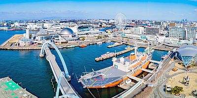 Nagoya Limanı'nda fidye yazılımı saldırısı, Konteyner Operasyonlarını durduruyor.