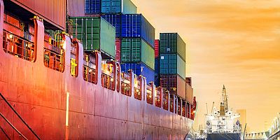 Newnew Shipping - Çin'in en yeni konteyner hattı