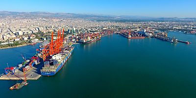 PSA, Akfen ve IFM Türkiye'de kutu liman projesini başlattı
