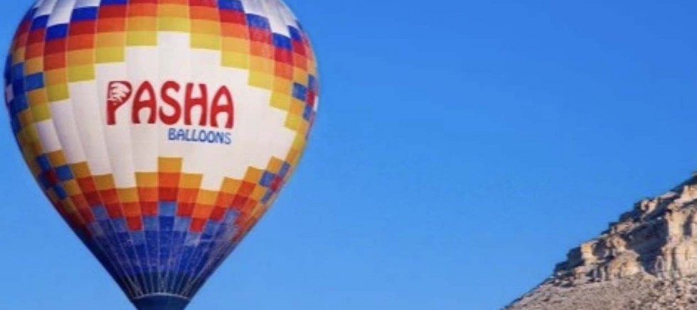Türkiye’nin Ürettiği Sıcak Hava Balonu Meksika Semalarında Uçmaya Hazırlanıyor
