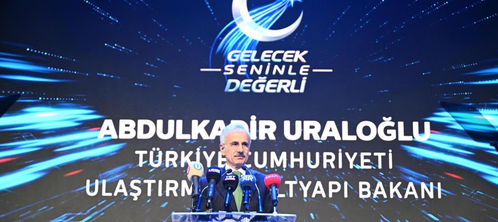 5G ABONESİ 29 MİLYONU AŞTI