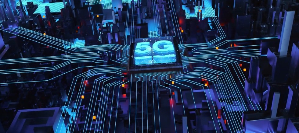 5G DÖNEMİ BAŞLADI