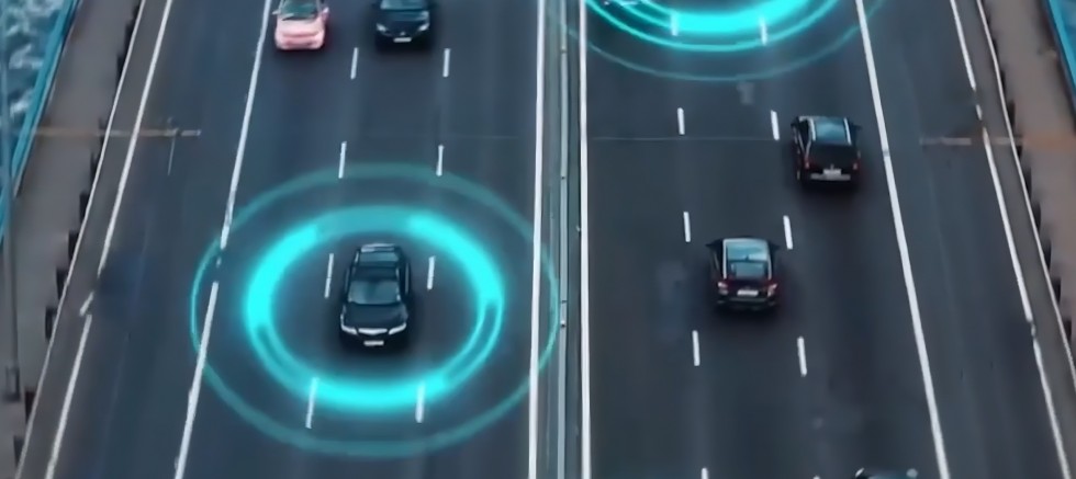 5G’Lİ AKILLI YOLDA TESTLER BAŞLIYOR