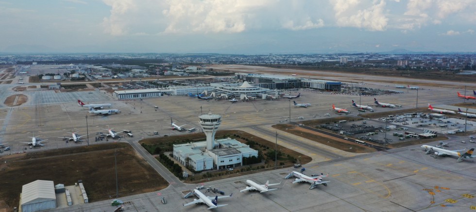 Advanced ATC Tower Hizmete Başlayacak