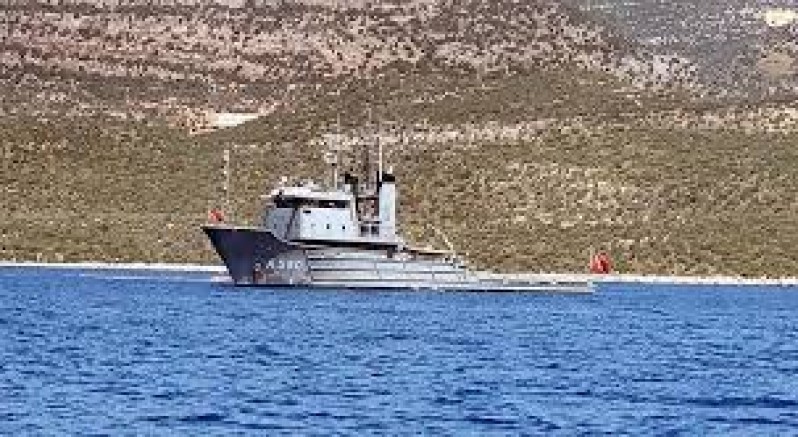 ANTALYA ROMÖRKÖRCÜLÜK İHALE İLANI AÇILDI