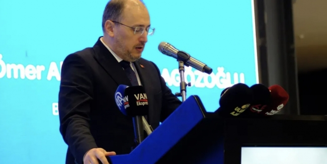 Başkan Karagözoğlu: Türkiye’nin Dijital Geleceğini Gençler İnşa Edecek