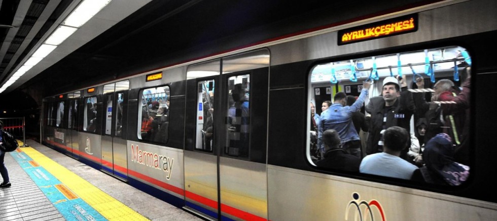 CUMHURİYET BAYRAMI'NDA ÜCRETSİZ ULAŞIM