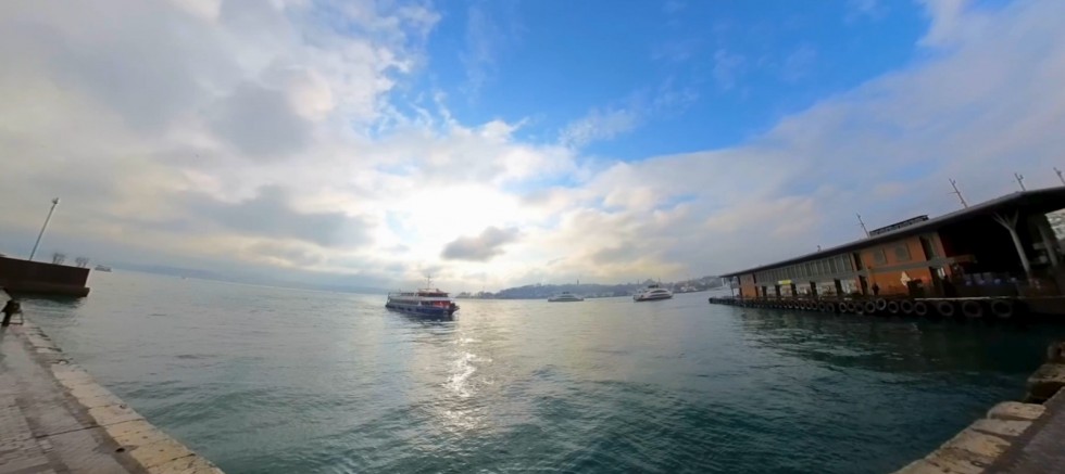 DENİZ TAŞIMACILIĞINA 21,6 MİLYAR LİRALIK ÖTV’SİZ YAKIT DESTEĞİ