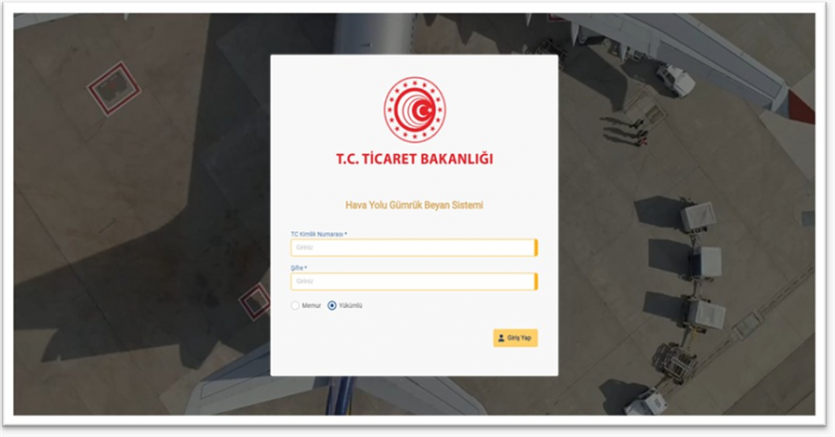 HGBS Tüm Havalimanlarında Devrede