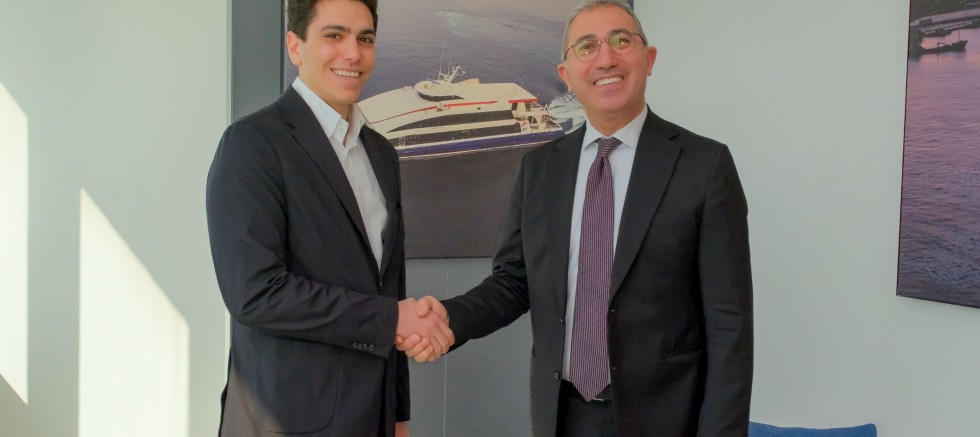 İDO ve WindyCar’dan Stratejik Güç Birliği