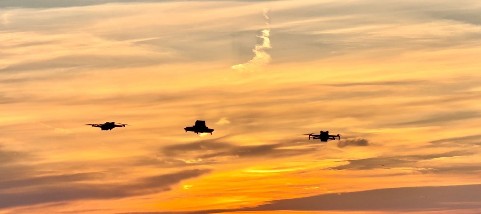 İHA PİLOTU OLMAK İSTEYENLERDE REKOR ARTIŞ