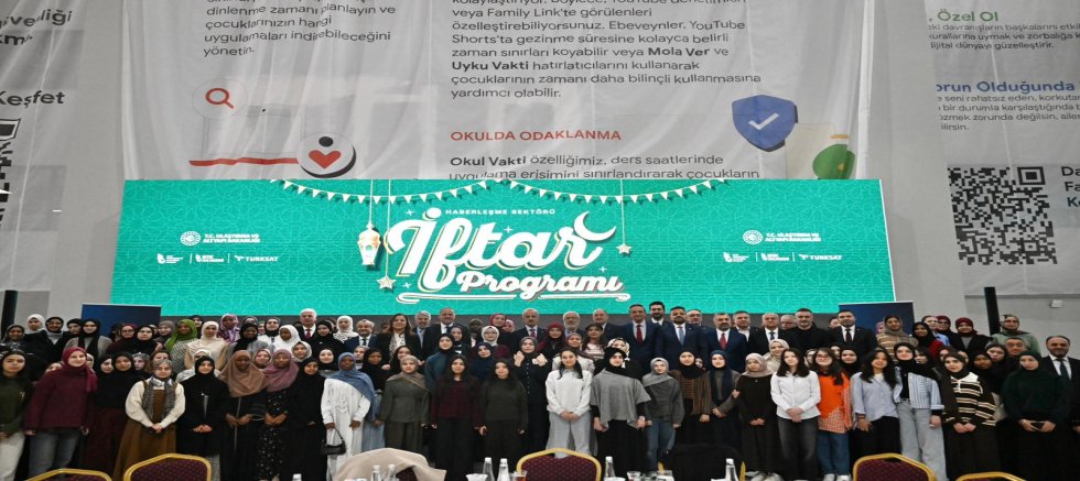 15 YAŞINDAN KÜÇÜK ÇOCUKLARA SOSYAL MEDYA YASAKLANIYOR