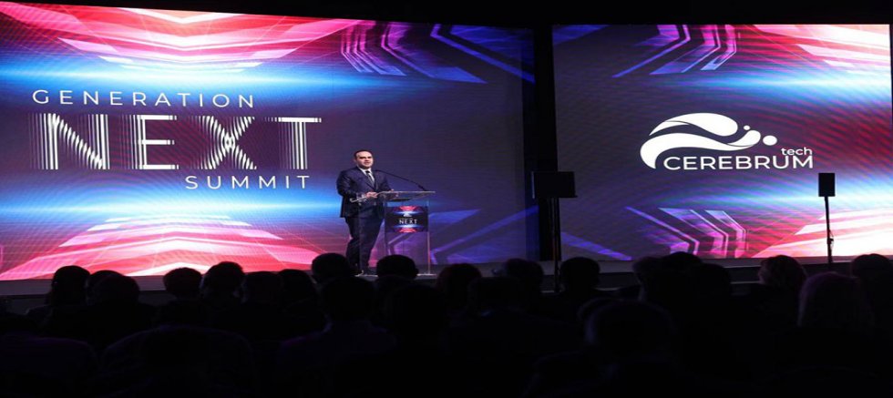 2030’A DEK 10 MİLYAR DOLARLIK VERİ MERKEZİ YATIRIMI