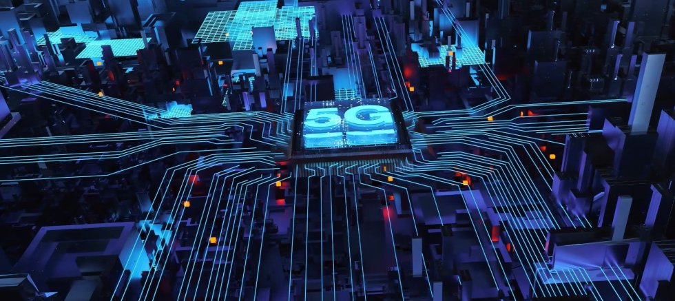 5G DÖNEMİ BAŞLADI