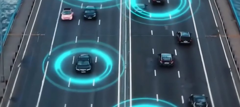 5G’Lİ AKILLI YOLDA TESTLER BAŞLIYOR