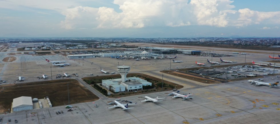 Advanced ATC Tower Hizmete Başlayacak