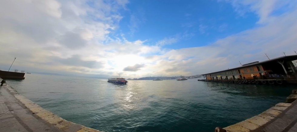 DENİZ TAŞIMACILIĞINA 21,6 MİLYAR LİRALIK ÖTV’SİZ YAKIT DESTEĞİ