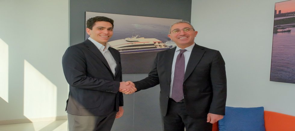 İDO ve WindyCar’dan Stratejik Güç Birliği