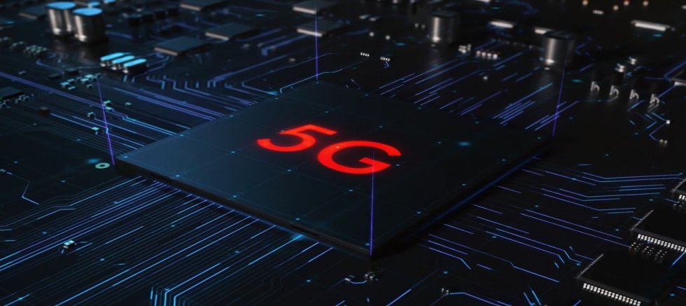 İLETİŞİMDE HIZIN VE KALİTENİN YENİ ADI: 5G