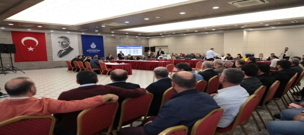 İSTANBUL’DA UYGULAMA BAZLI TAKSİ MODELİ GÜÇLENİYOR