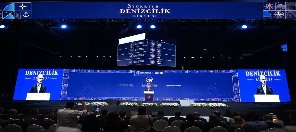 KABOTAJDA YENİ YÜZYILIN ROTASI