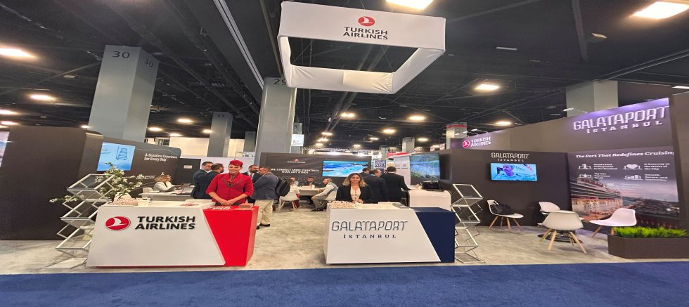 KRUVAZİYER TURİZMİNDE “İSTANBUL MODELİ”