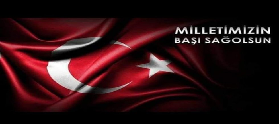 Şehitlerimizin isimleri belli oldu