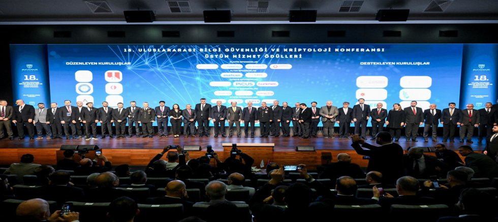 SİBER SALDIRILARA KARŞI MÜCADELE