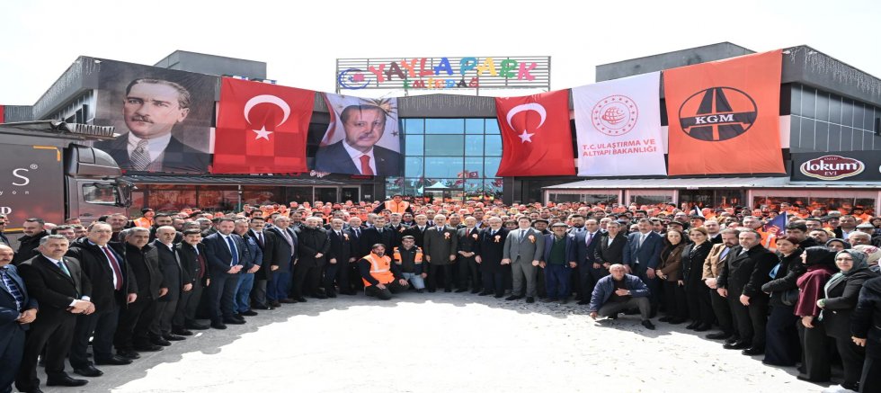 TATİLCİLER AFYON'U RAHAT GEÇECEK