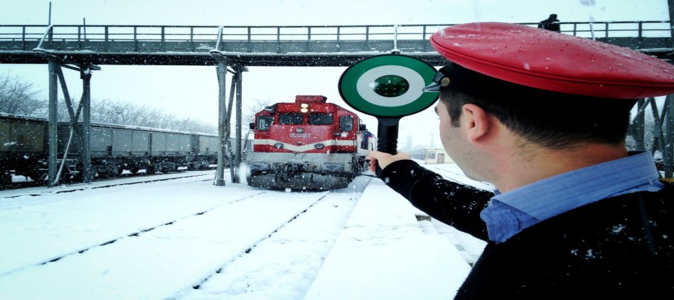 TURİSTİK DOĞU EKSPRESİ YENİ SEZONA BAŞLADI