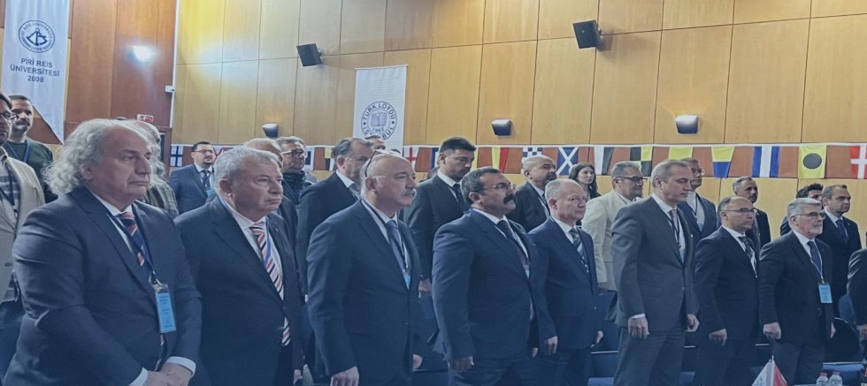 Türk Loydu Vakfı’nın 70. Olağan Genel Kurulu Yapıldı