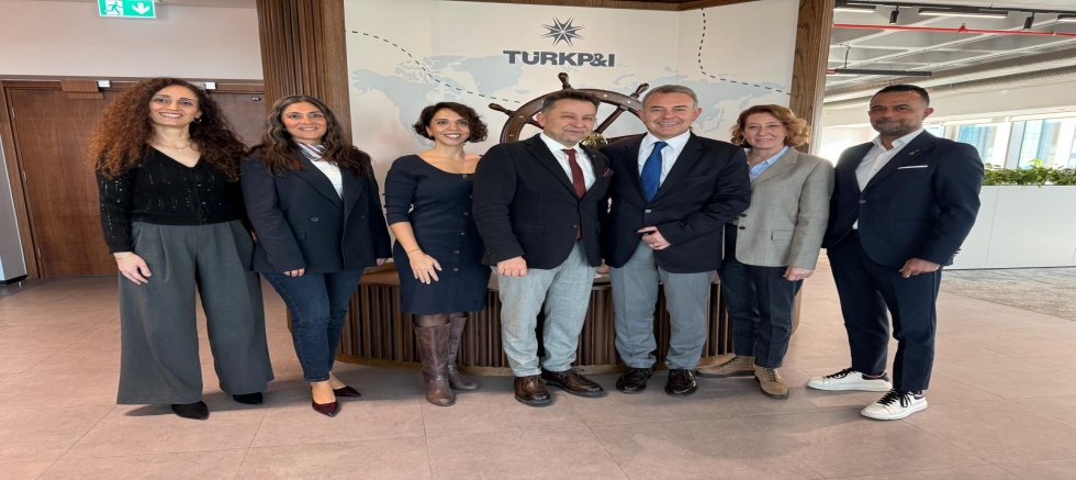 Türk P&I Sigorta Yat Asistans Hizmetini Başlatıyor