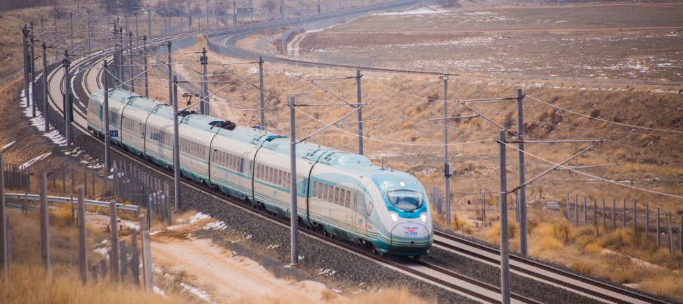 RAMAZAN BAYRAMI’NDA DAHA FAZLA YOLCU “YÜKSEK HIZDA” SEYAHAT EDECEK