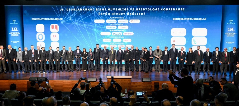 SİBER SALDIRILARA KARŞI MÜCADELE