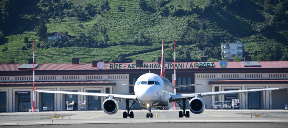 SİVİL HAVACILIKTA PİLOT SAYISI 17 BİN 910’A ULAŞTI