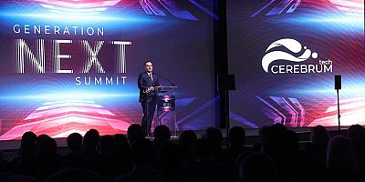 2030’A DEK 10 MİLYAR DOLARLIK VERİ MERKEZİ YATIRIMI