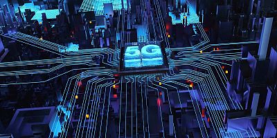 5G DÖNEMİ BAŞLADI