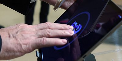 5G DÖNEMİ BAŞLADI