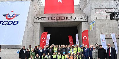 ANKARA-İSTANBUL ARASI YHT SEFERLERİ 30 DAKİKA KISALACAK