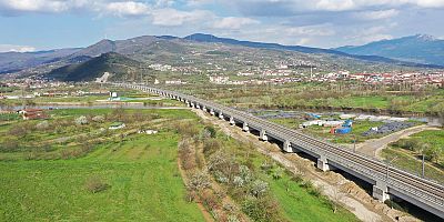 Ankara-İstanbul YHT Hattı 30 Dk Kısalacak