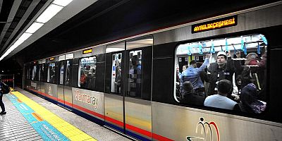 CUMHURİYET BAYRAMI'NDA ÜCRETSİZ ULAŞIM