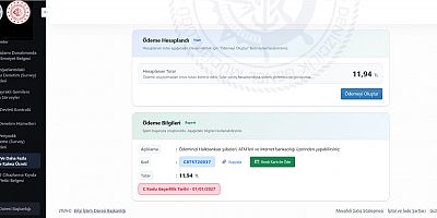 DENİZCİLİKTE DİJİTAL KOLAYLIK