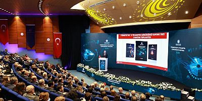 E-Ticaret Hacmi 2025'te 4,6 Trilyon Liraya Ulaştı