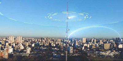 ELEKTRONİK HABERLEŞMEYE 94,1 MİLYAR LİRA YATIRIM