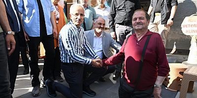 Engelsiz Ulaşım Projelerine 100 Milyon Lira Destek