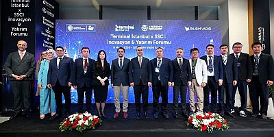 HEDEFİMİZ 100 BİN TEKNOLOJİ GİRİŞİMİ