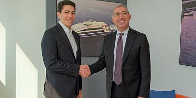 İDO ve WindyCar’dan Stratejik Güç Birliği