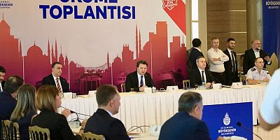 İstanbul'a 2500 Yeni Taksi Geliyor